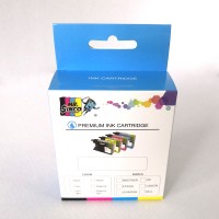 Custom hot sale full color printed paper cardboard ink cartridge packing box