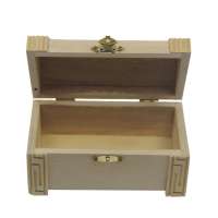 hot selling FSC&SA8000 factory price small wooden handmade knife gift box for wholesale